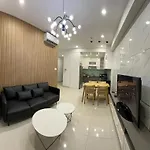 Kingston Residence - Transit Indochine Apartment