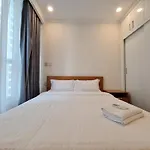 Landmark Saigon Luxury