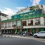 Lotus Hotel Nguyen Phi Khanh Q1
