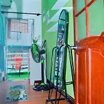 Sawa Hostel