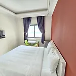 The Passion Hotel Airport