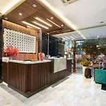 Nicecy Saigon Hotel