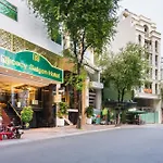 Nicecy Saigon Hotel