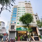 Nicecy Saigon Hotel