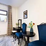 Nicecy Saigon Hotel