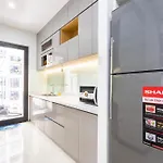 Ni House - Hado Centrosa 2 Phong Ngu