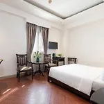 Nicecy Hotel - Bui Thi Xuan Street