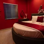 Hotel Eros - Phan Huy Ich
