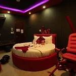 Hotel Eros - Phan Huy Ich