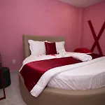 Hotel Eros - Phan Huy Ich