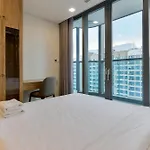 The Landmark 81 Resident Covent Garden