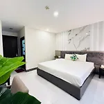 Centana Ben Thanh Hotel