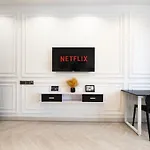 Saigon Royal - Spacious Studio - Hana Apart 30