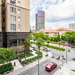 Saigon Royal - Spacious Studio - Hana Apart 30