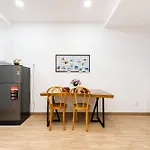Saigon Royal - Simple Space Studio - Hana Apart