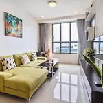 Icon56 Building - 1Br City Center - Hana Apart 248
