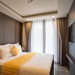 The Moon Hotel