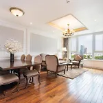 Leman Luxury Apartments 2Br 3Br For Rent In Central