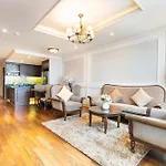 Leman Luxury Apartments 2Br 3Br For Rent In Central