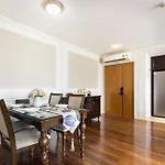 Leman Luxury Apartments 2Br 3Br For Rent In Central