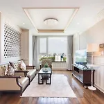 Leman Luxury Apartments 2Br 3Br For Rent In Central