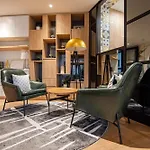 Olala Saigon Apartment - Zenity D1
