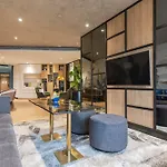 Olala Saigon Apartment - Zenity D1