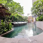 Olala Saigon Apartment - Zenity D1
