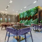 Olala Saigon Apartment - Zenity D1