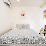 Saigon Royal- Stylist Aparments - High Floor - Hana Apart 16