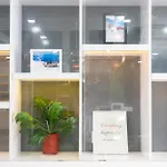 Tresor Building - 3Br - Highfloor Nice View - Hana Apart