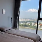 Apartment Riverside - Luxury Frato Design D2