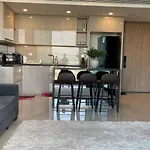 Apartment Riverside - Luxury Frato Design D2