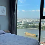 Apartment Riverside - Luxury Frato Design D2