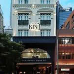 Kin Hotel Dong Du