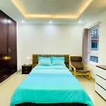 Mh Serviced Apartment