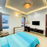 Mh Serviced Apartment