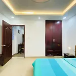 Mh Serviced Apartment