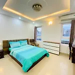 Mh Serviced Apartment
