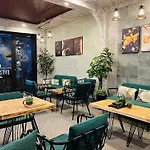 Chez Mimosa Corner - New Address 90 De Tham