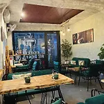 Chez Mimosa Corner - New Address 90 De Tham
