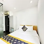 K&T Hotel - San Bay Tan Son Nhat