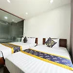 K&T Hotel - San Bay Tan Son Nhat