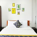 K&T Hotel - San Bay Tan Son Nhat