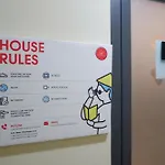Vy Da Backpacker Hostel