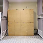 Vy Da Backpacker Hostel