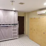 Vy Da Backpacker Hostel