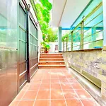 Gem Villa 215 - 6 Phong Ngu Lon, 8 Giuong, Ho Boi Lon, Trung Tam Thanh Pho