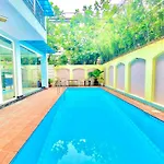 Gem Villa 215 - 6 Phong Ngu Lon, 8 Giuong, Ho Boi Lon, Trung Tam Thanh Pho