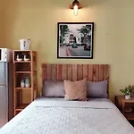 Urban Saigon Stays Near Embassy